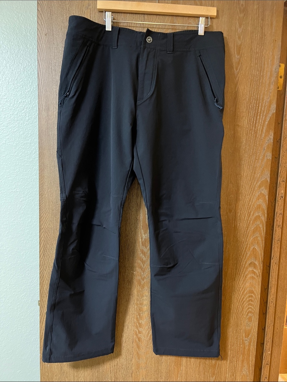 Kuhl Men's Black Performance Pants